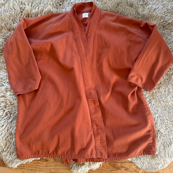 Dal Rae REN Duster Robe Jacket - Picture 4 of 4